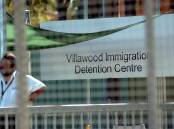 Experts say serious problems associated with indefinite detention still remain. (Jeremy Piper/AAP PHOTOS)