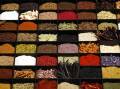Spice imports from two major Indian brands face additional scrutiny after claims of contamination. (AP PHOTO)
