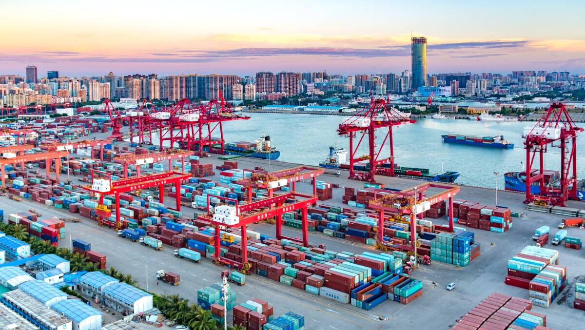 The scale of our reliance on Chinese demand seems to have eluded some of the populist voices calling for trade diversification. Picture: Shutterstock