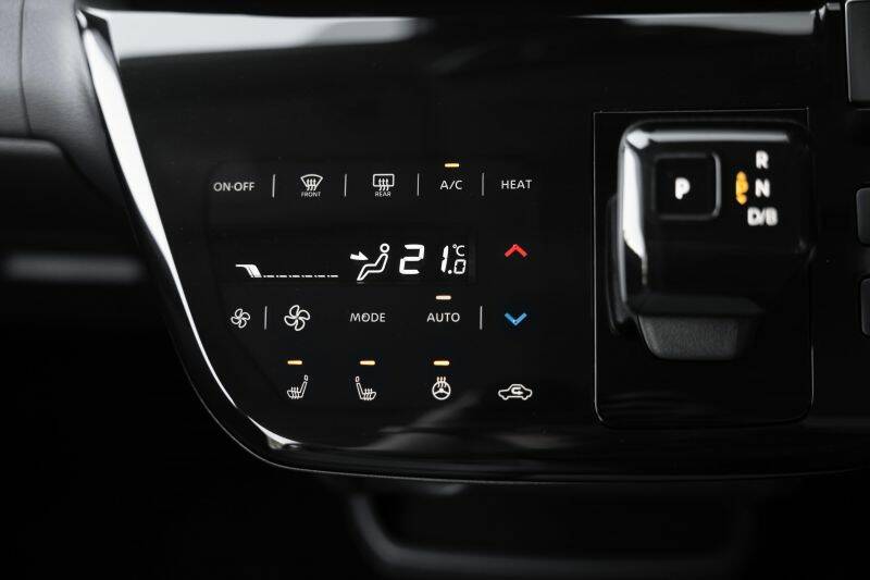 2024 Mitsubishi eK X review: Prototype drive