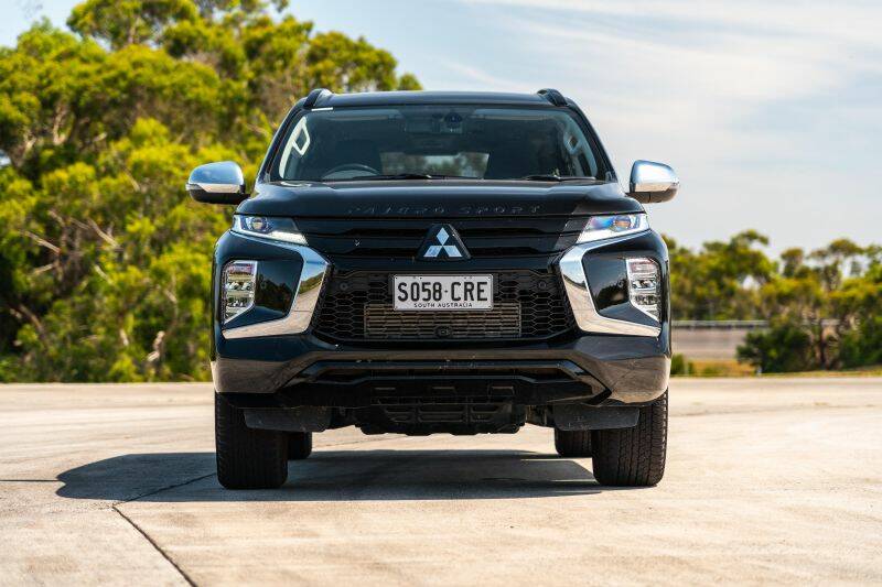 Mitsubishi Pajero Sport deals: Free tow pack offer extended
