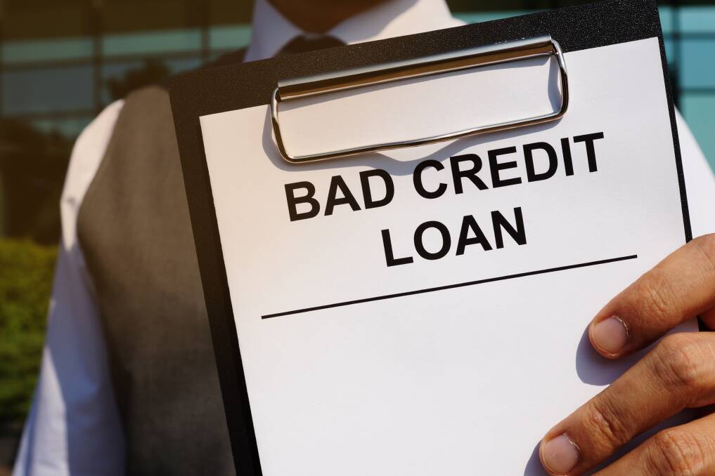 Bad credit loans: Do they exist and how to get one?