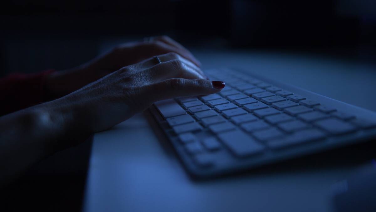Human rights experts are concerned the government is attempting to rush through new AFP powers to tackle the dark web. Picture: Shutterstock