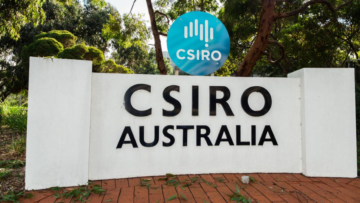 CSIRO's data science unit is facing major job cuts despite receiving millions in the recent federal budget. Picture: Shutterstock