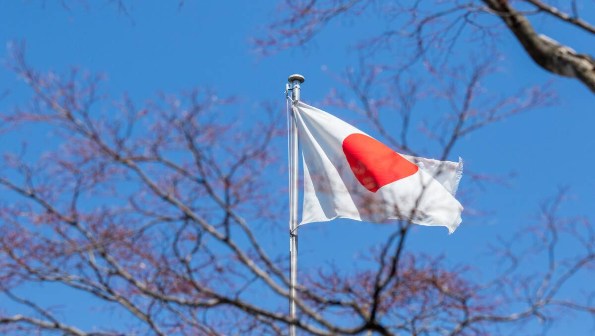 A new ANU report has called for Australia to strengthen ties with Japan as leaders in the Asia-Pacific region. Picture: Shutterstock