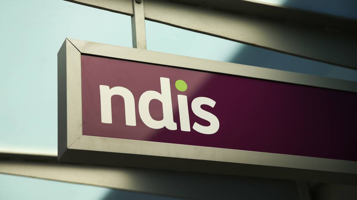 Alarm bells are ringing after census results show staff at the NDIS's regulator are struggling with intense workloads. Picture by Marina Neil