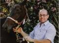 Greg Baldwin and his wife Kisa from The Rivers Equine Vet in the Northern Rivers have been advertising for a vet for six months. Photo: Supplied
