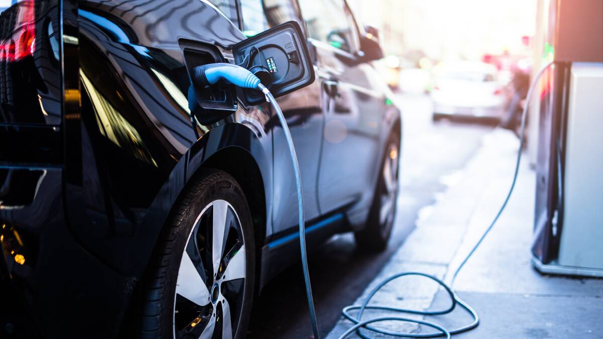 Australia is dragging its feet on electric vehicles
