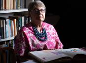 No accident: Emeritus Professor Lyndall Ryan is leading research into "frontier massacres" at the University of Newcastle. 