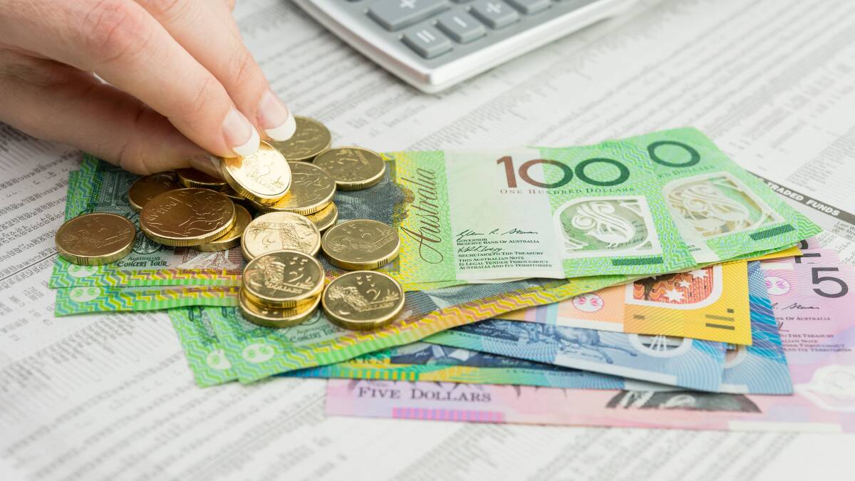 GK Food Bars & Restaurants Pty Ltd and its director, George Varvaritis, have had a $16,000 penalty imposed on them after failing to back pay two chefs. Picture: Shutterstock