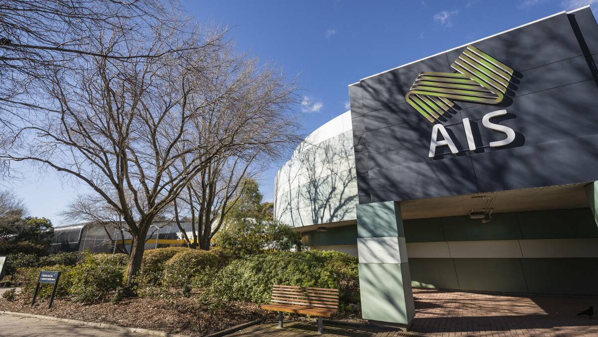 Canberra's largest indoor and multi-event venue AIS Arena was shut down in June 2020, causing widespread anger. Picture: Sitthixay Ditthavong