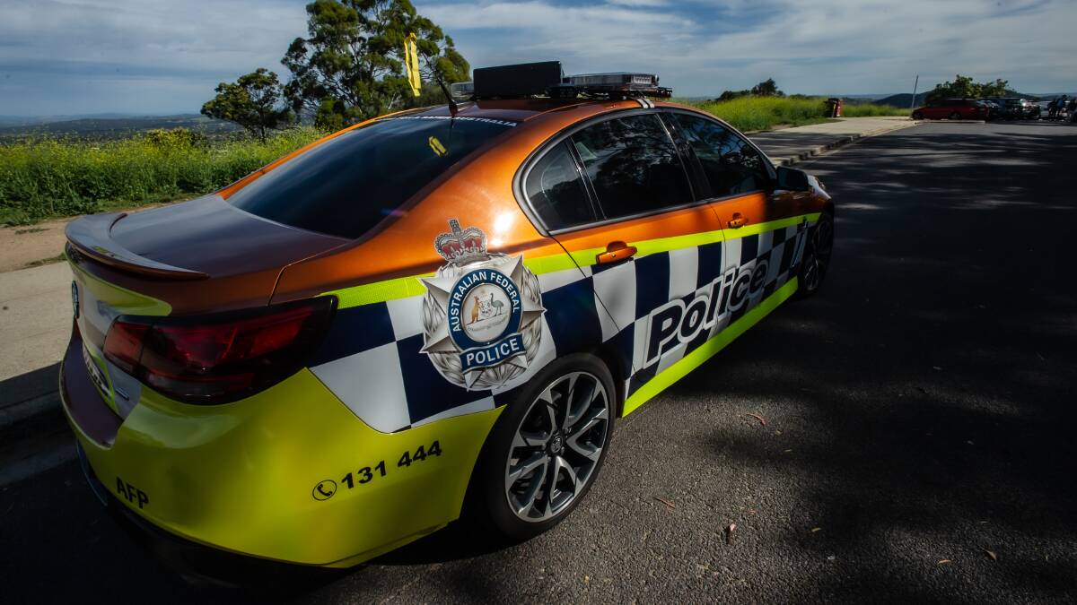 A 39-year-old man on a suspended NSW learner driver licence will face the ACT Magistrates Court in June after being caught twice for alleged high-range drink driving.