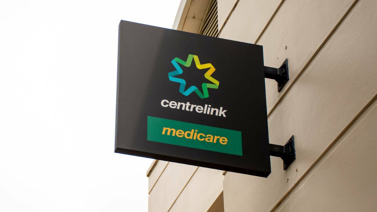 Services Australia managers, which runs Centrelink, have been accused of forcing employees to violate lockdown orders. Picture: Shutterstock