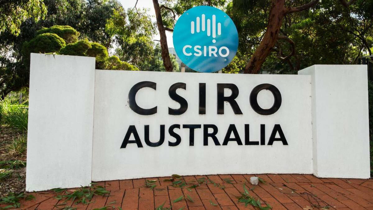 There was smoke emanating from a CSIRO heating oven used to dry plant seeds (not pictured). Picture: Shutterstock