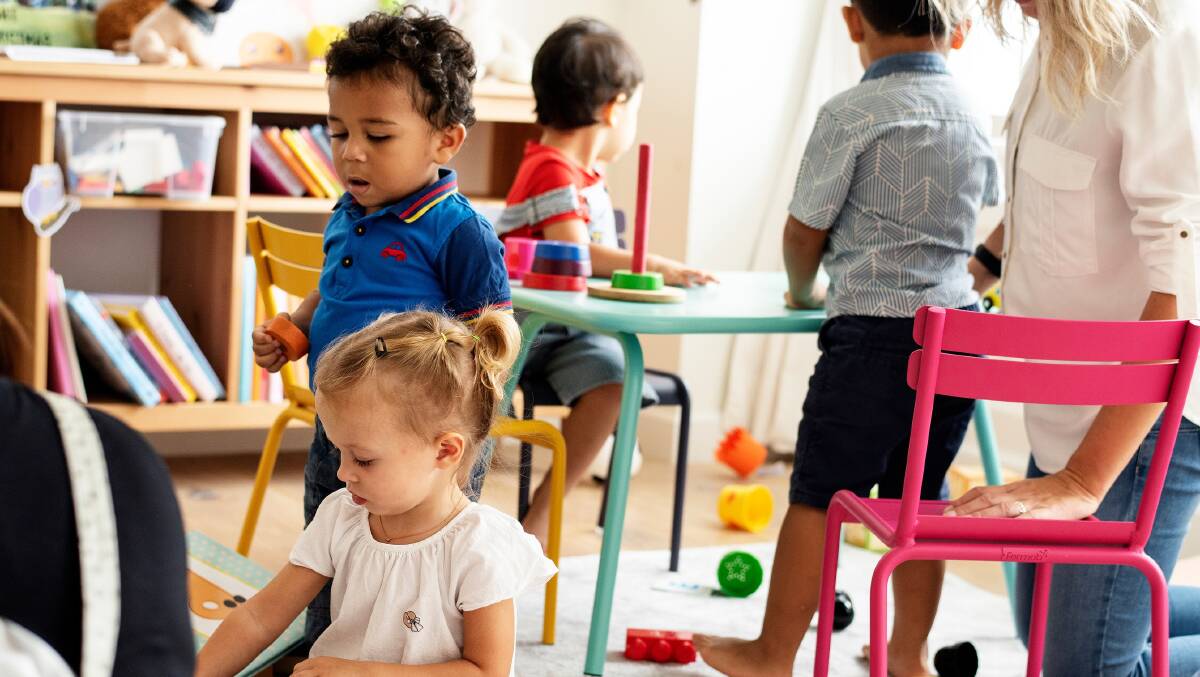 Two childcare centres have closed in Queanbeyan due to COVID-19 exposures. Picture: Shutterstock