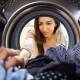 Canberrans are asked to do a load of washing before 5pm or leave it altoghether. Picture: Shutterstock