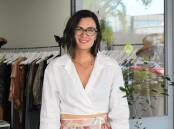 Ted & Olive Boutique owner Alexandra Tierney said while the return of COVID restrictions wouldn't be ideal, it won't impact her business as much as it would the hospitality sector.