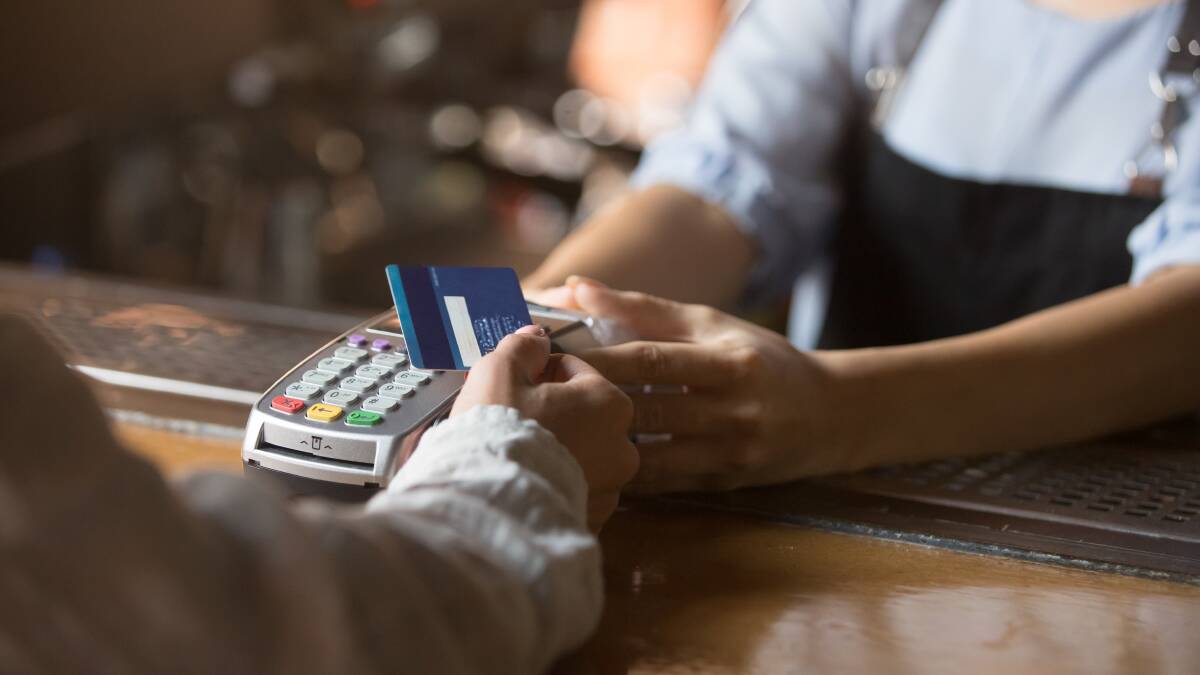 Eftpos has become for the first private provider in Australia to be approved as a digital identity exchange. Picture: Shutterstock. 