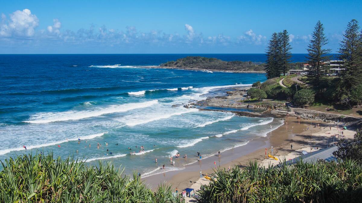 Looking for a holiday home to purchase? Yamba should be near the top of your list according to Ray White Chief Economist Nerida Conisbee. Photo: Shutterstock
