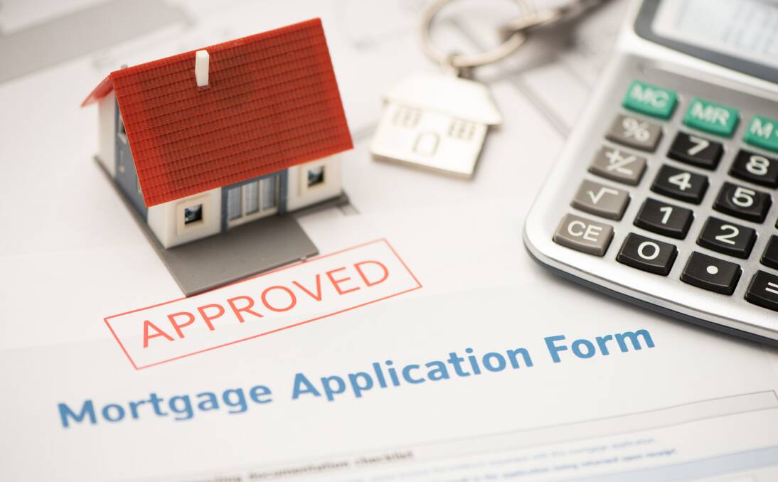 Could taking out a mortgage make more sense than renting? Depending on your postcode, the answer could be 'yes'. Photo: Shutterstock