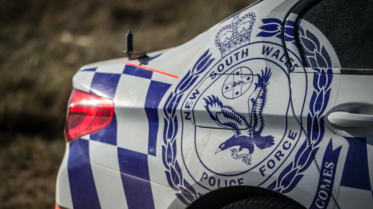 Two men in their 20s have died after the crash near Yass. 