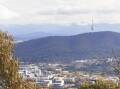 Canberra is no longer the second-most expensive city for home prices. Picture by Keegan Carroll
