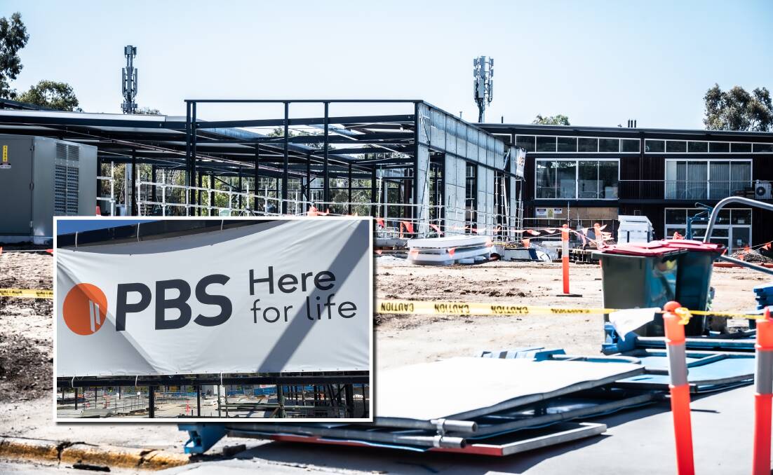The creditors of the collapsed PBS Building business have voted to wind up four of the five companies in administration.