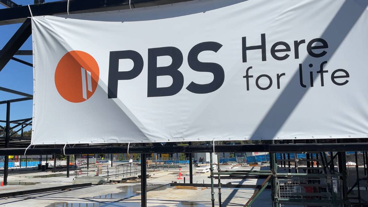 A PBS Building director remains linked to a major construction project in Queensland. Picture by Brittney Levinson