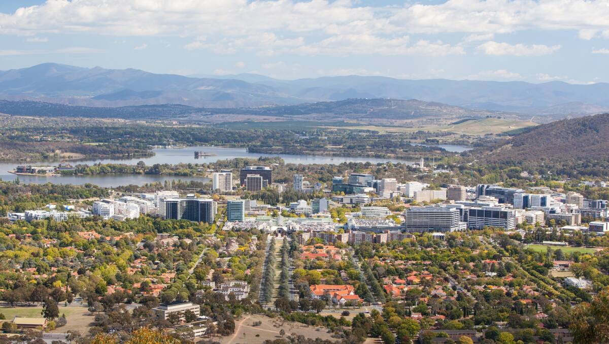 Despite a cooling market, experts say Canberra is still a seller's market. Picture: Shutterstock