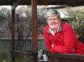 Canberra resident Margaret Ann Salmon said she would consider putting her South Coast holiday home back onto the rental market. Picture: James Croucher
