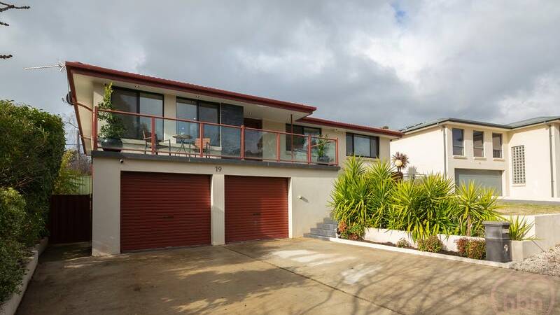 19 Damala Street, Waramanga sold 'sight unseen' for $1,220,000. Picture: Home By Holly Dickson