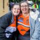 Bethany and Kathie Robertson from Jugiong.