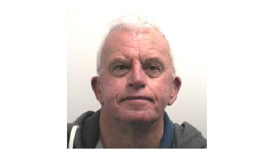 Peter Baker has been missing since Friday morning. Picture: supplied