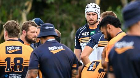Speculation about what teams are in Super Rugby's future continues. Picture by Elesa Kurtz