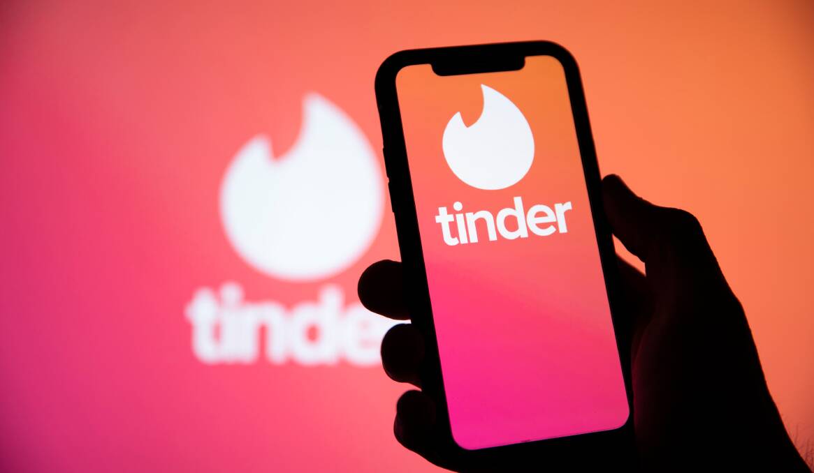 Paul Donnelly was bailed on the condition he not used dating apps like Tinder. Picture Shutterstock