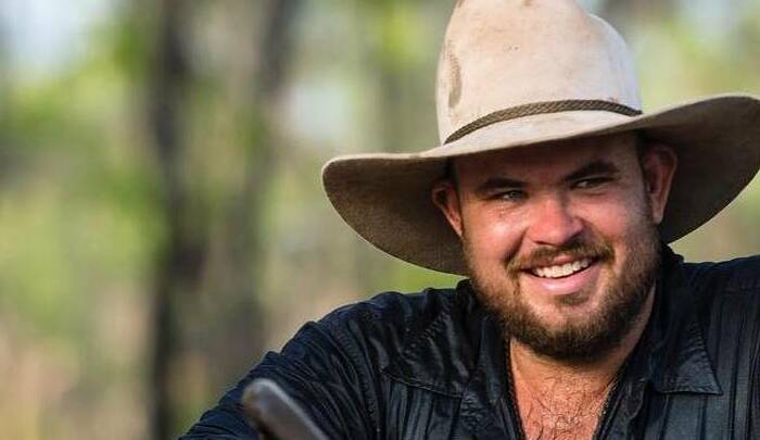 Man dies in remote helicopter crash, nine months after Outback Wrangler  star's fatal accident | The Canberra Times | Canberra, ACT