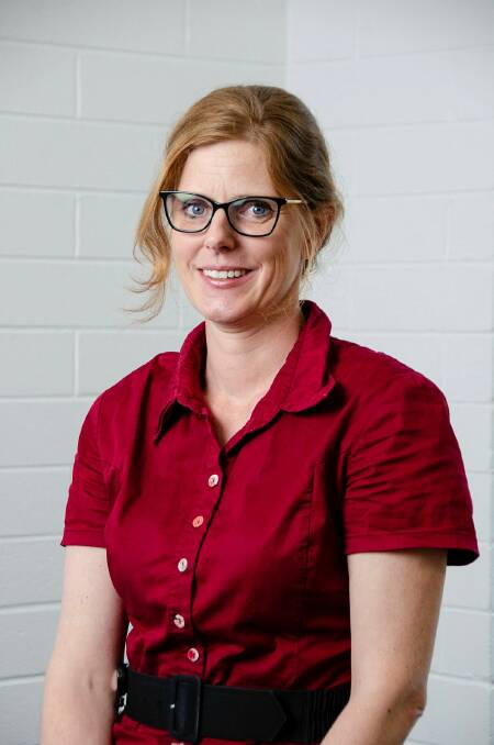 Dr Karen Oakley, Clinical Neuropsychologist and Senior Lecturer in Educational Psychology at the University of Canberra. Picture supplied.