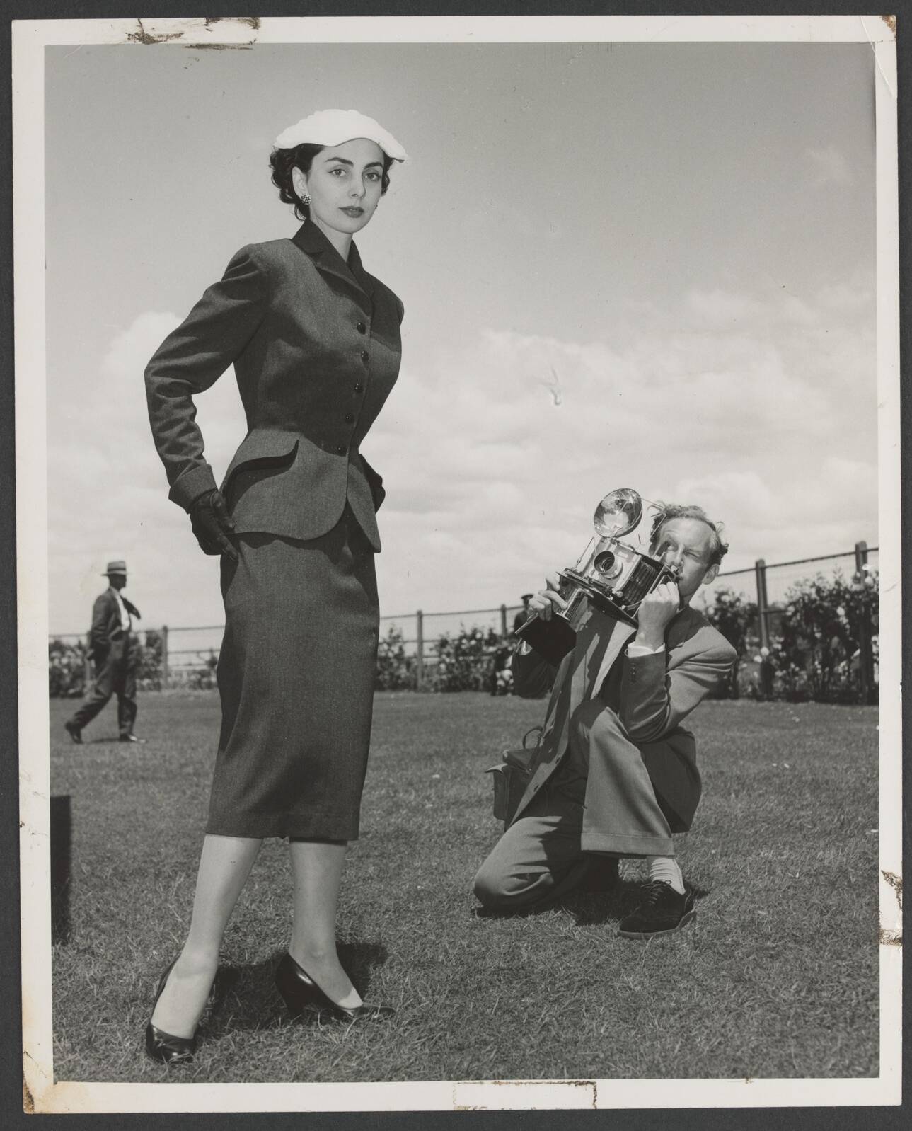 Melbourne Cup fashion: Shorts allowed at Flemington Races, Birdcage, Dress  Code changes through history, Jean Shrimpton
