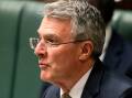 Mark Dreyfus confirmed the bill will be introduced within months. Picture by Elesa Kurtz