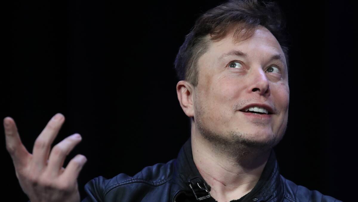Elon Musk acquired Twitter in October 2022. Picture by Naga11 via Shutterstock