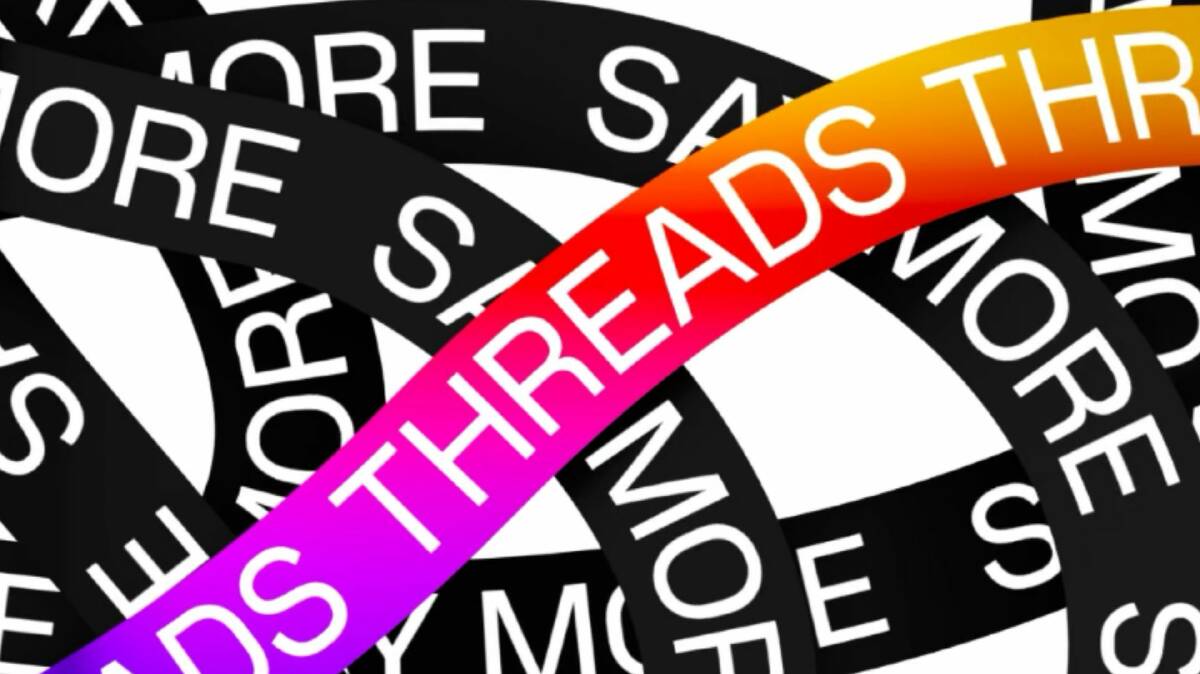 Despite only being available to half the world's nations, Threads has been a runaway success.