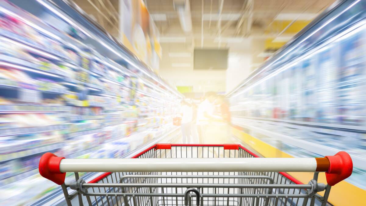 The tricks supermarkets use to get shoppers to spend more revealed. Picture by Shutterstock
