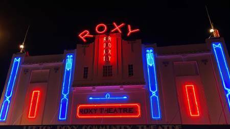 The Roxy Theatre redevelopment is now in limbo until Leeton Shire Council can access more information.