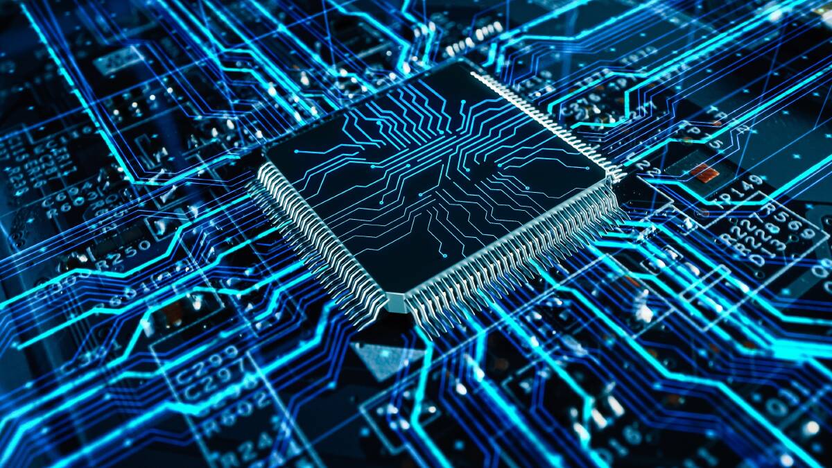 The federal and Queensland governments have invested in a startup involved in quantum computing. Picture Shutterstock