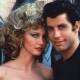 Olivia Newton-John and John Travolta in the 1978 hit Grease. Picture: Supplied