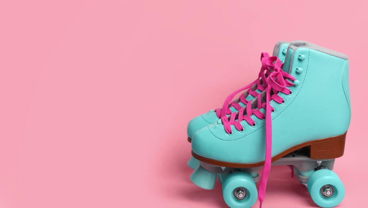 Get your skates on for the new roller disco in Canberra