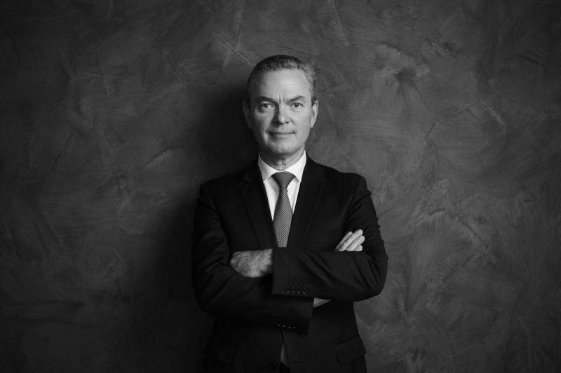 Having a mixer with The Fixer: Christopher Pyne's book launch will be streamed from the Members' Bar of Old Parliament House