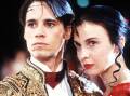 Paul Mercurio and Tara Morice who starred in the 1992 film Strictly Ballroom will be attending the 30th anniversary celebrations in Canberra. Picture: Supplied