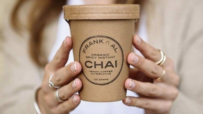 Frank n Al Chai from Victoria will be at the Handmade Market.