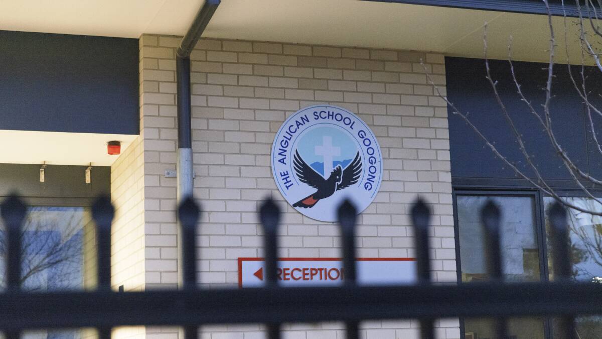 Parents have questioned the fees charged by The Anglican School Googong. Picture by Keegan Carroll